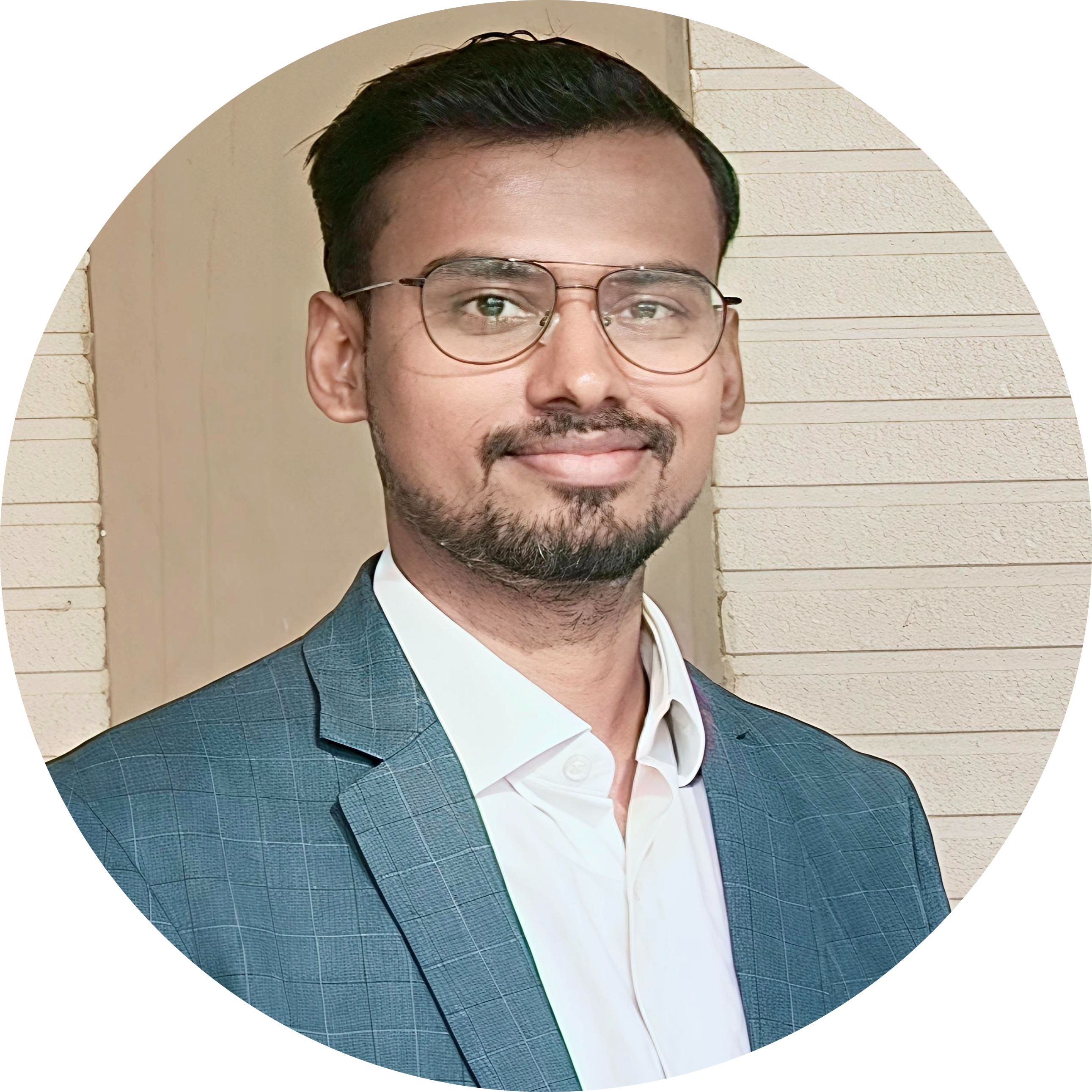 Priyaranjan